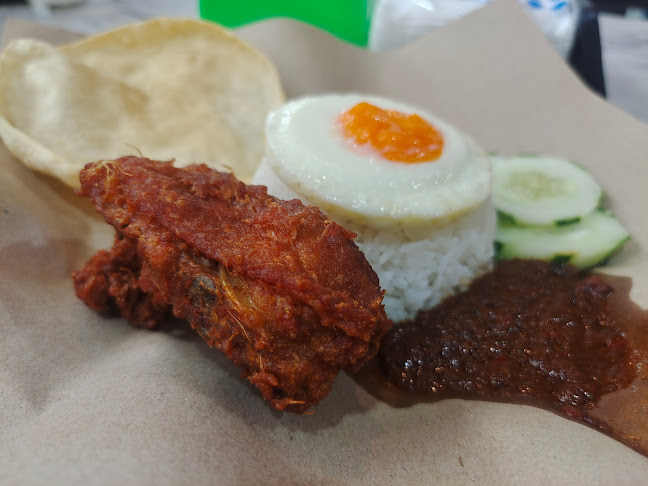 Comentarii opinii despre The Kopitiam