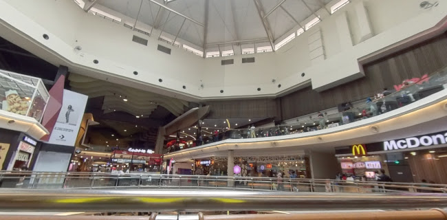 McDonald's - Mid Valley Megamall
