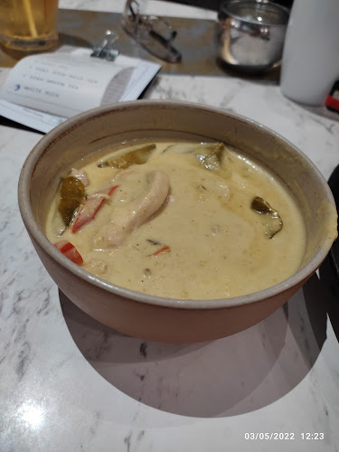 Opinii despre Thai Express - Mid Valley Southkey în Johor Bahru - Gastronomi dan perhotelan