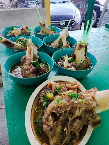 Comentarii opinii despre Adam's Satay Ikan Bakar Ayaq Asam Bentong