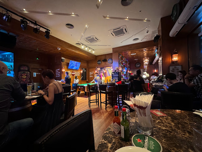 11&12, Lower Ground Floor, Persiaran Puteri Selatan, Puteri Harbour, 79100 Iskandar Puteri, Johor Darul Ta'zim