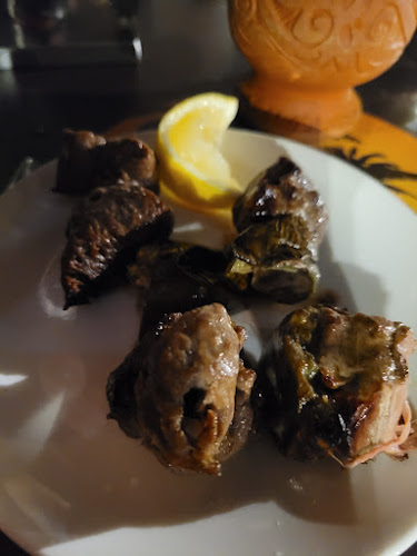 Ice Cream Bar @ Tanjung Aru Beach Hotel - Gastronomi dan perhotelan