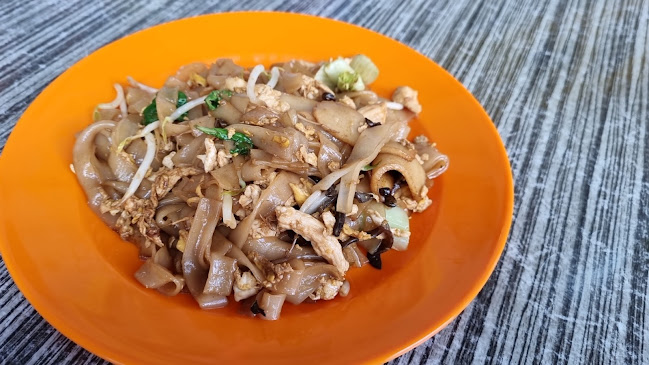 Comentarii opinii despre 福州驿站 Foochow Estay Cafe, Padungan