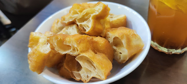 Porridge Time @ 1 Utama - Petaling Jaya