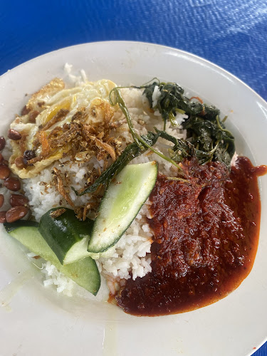 Opinii despre Warong Pokok Ketapang în Melaka - Gastronomi dan perhotelan