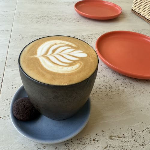 MokMok - Gastronomi dan perhotelan