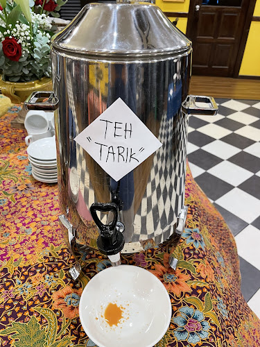 Comentarii opinii despre Restoran Rebung Chef Ismail