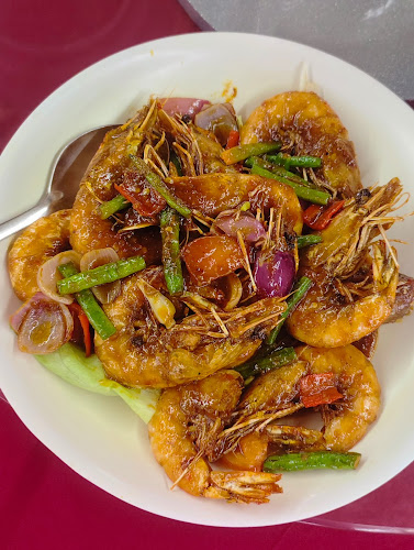 Restoran Yau Tak Teng