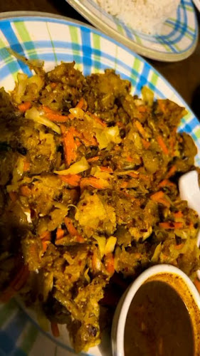 KANDY RESTOBAR - penang