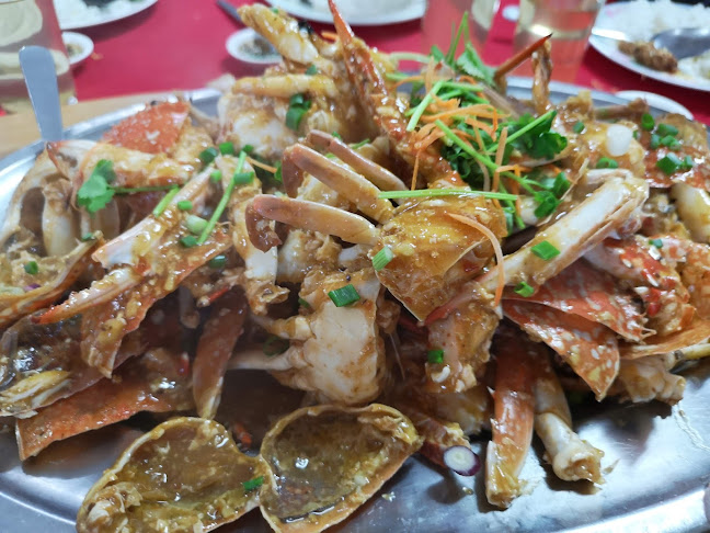 Restaurant Ter Kee - Gastronomi dan perhotelan