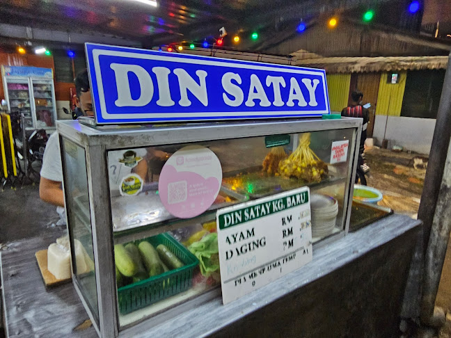 33, Lorong Raja Muda Musa 1, Kampung Baru, 50300 Kuala Lumpur, Wilayah Persekutuan Kuala Lumpur