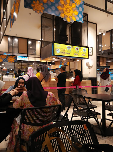 D Laksa Aeon Shah Alam - Gastronomi dan perhotelan