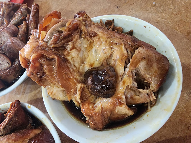 Opinii despre Mo Sang Kor Restaurant în Klang - Gastronomi dan perhotelan