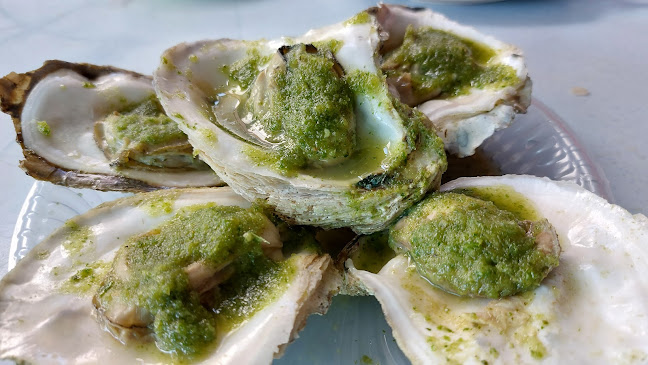 Kedai kopi Kean Seng Lee 建成利茶室 - Kuala Kurau