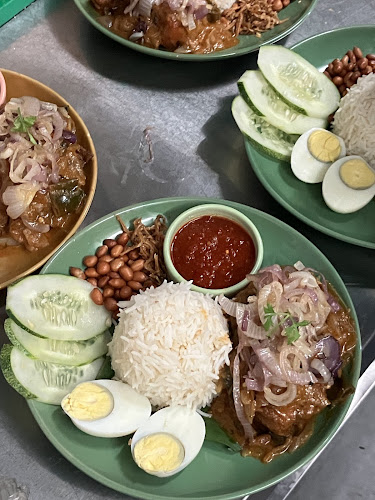 Opinii despre Groovitiam în Kuala Lumpur - Gastronomi dan perhotelan