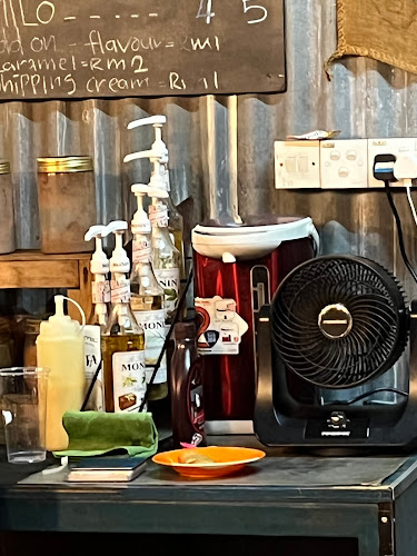 Comentarii opinii despre Mister Kopi