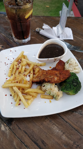 Comentarii opinii despre Cendol Kampung Hulu