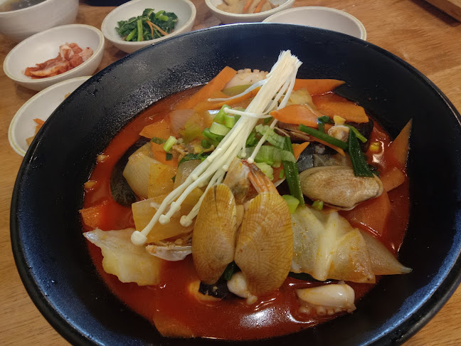 Opinii despre OISO_Aman Central Alor Setar în Alor Setar - Gastronomi dan perhotelan