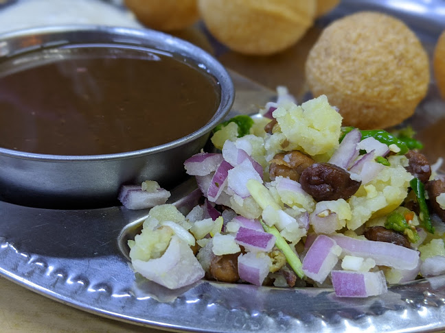 Restoran Moga Punjab