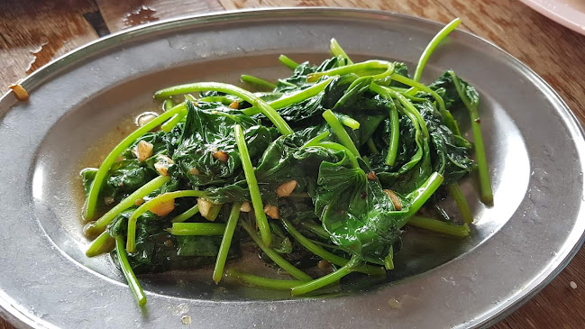 Chia Bee Bah Kut Teh (知味肉骨茶) - Alor Setar
