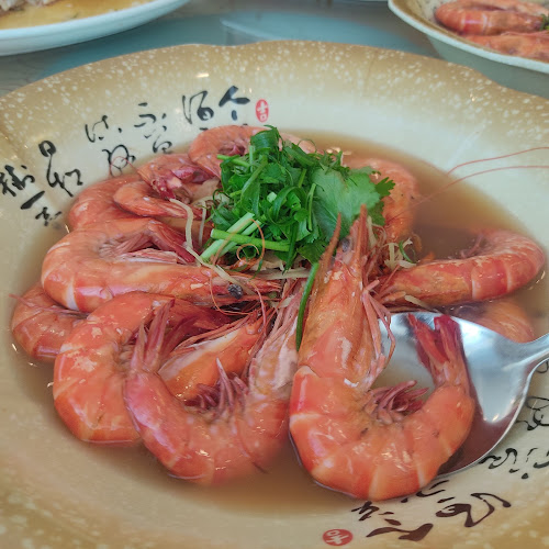 New TS VIP Restaurant Sdn Bhd | Menglembu - Ipoh