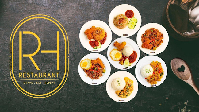 Rh Restaurant & Catering