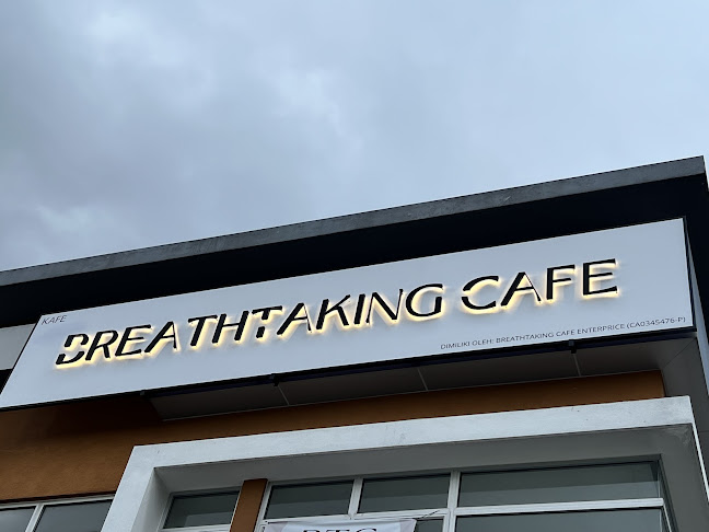 Opinii despre Breathtaking Cafe în Kajang - Gastronomi dan perhotelan
