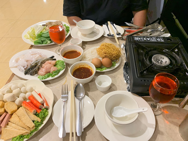 Jalan Besar, 25000 Kuantan, Pahang