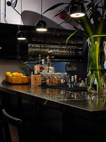 Osteria Gamberoni - Gastronomi dan perhotelan