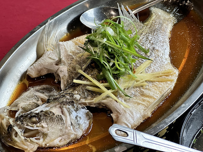 Oriental Seafood Restaurant