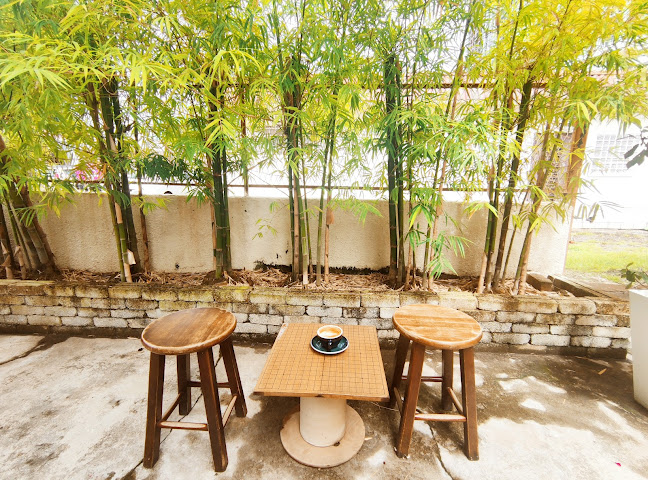 Satuu Coffee & Pastries