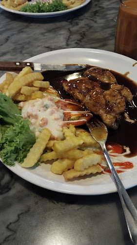 Comentarii opinii despre Restoran Thai Pan