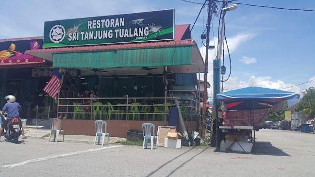 Restoran Sri Tanjung Tualang
