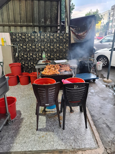 Fauzi Nasi Kerabu @ Suerasa Nasi Kerabu