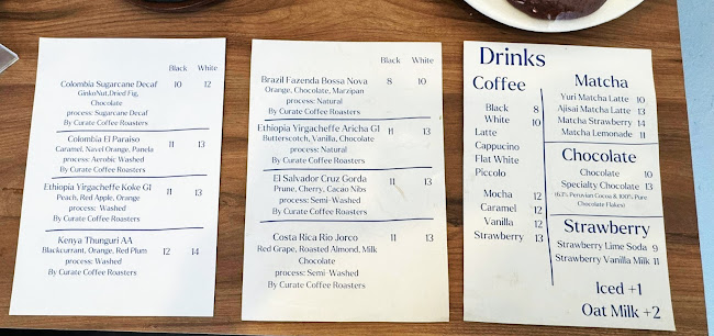 Opinii despre Mai Kohi Coffee în Shah Alam - Gastronomi dan perhotelan