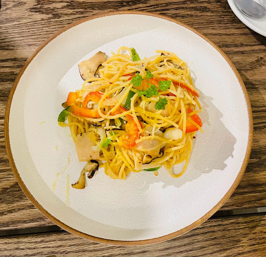 Coffee Stain - Gastronomi dan perhotelan