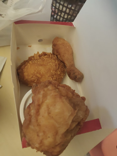 Comentarii opinii despre KFC Plaza Melaka