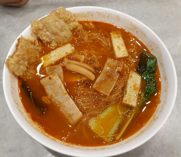 OLDTOWN White Coffee @ Seremban Prima - Gastronomi dan perhotelan