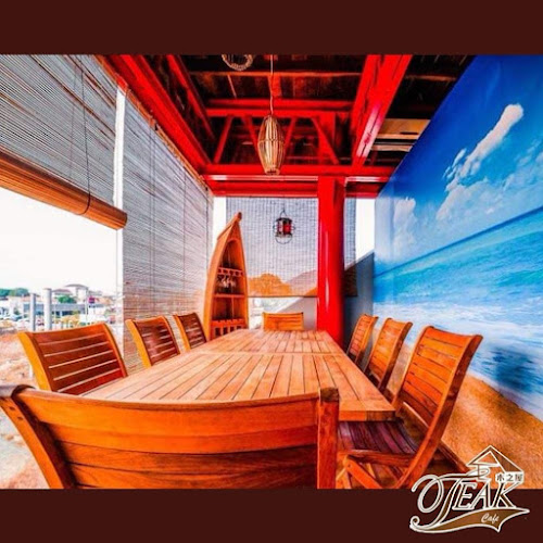 Comentarii opinii despre Teak cafe