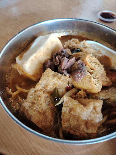 Lobak Cafe - Seremban