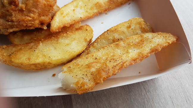 Comentarii opinii despre KFC Plaza Melaka