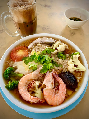 Comentarii opinii despre Restoran Dua Satu Enam Lapan