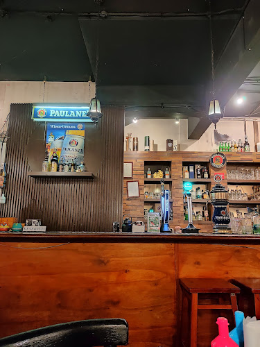 Opinii despre Black Pearl în Kuantan - Gastronomi dan perhotelan