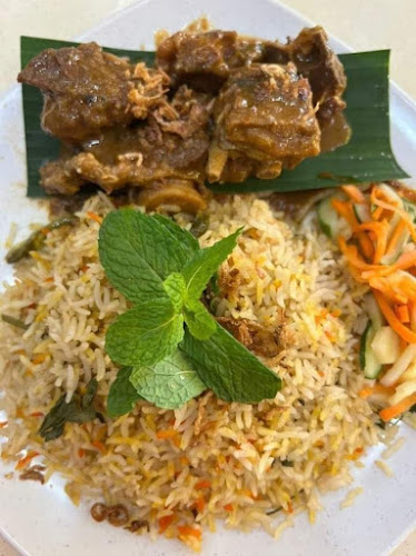 570, Lorong Haji Idris Salam, Kampung Sungai Udang, 41250 Klang, Selangor