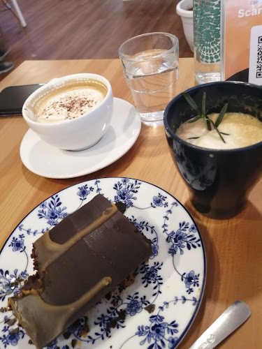 Comentarii opinii despre Koffie Lane, Kajang