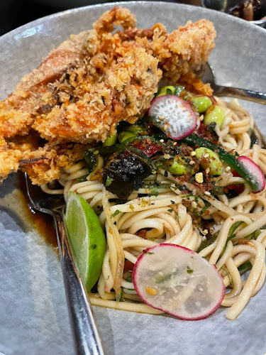 V88 Cafe & Bar Starhill - Kuala Lumpur