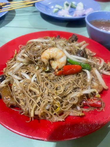 Comentarii opinii despre Jiki Food Court