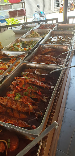 Chunburi Seafood Kampung Baru - Kuala Lumpur