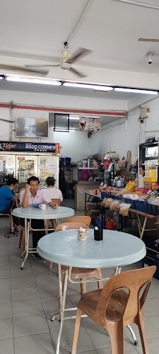 Comentarii opinii despre Good Corner