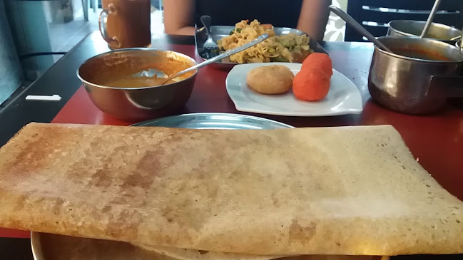 Comentarii opinii despre Sri Ananda Bahwan